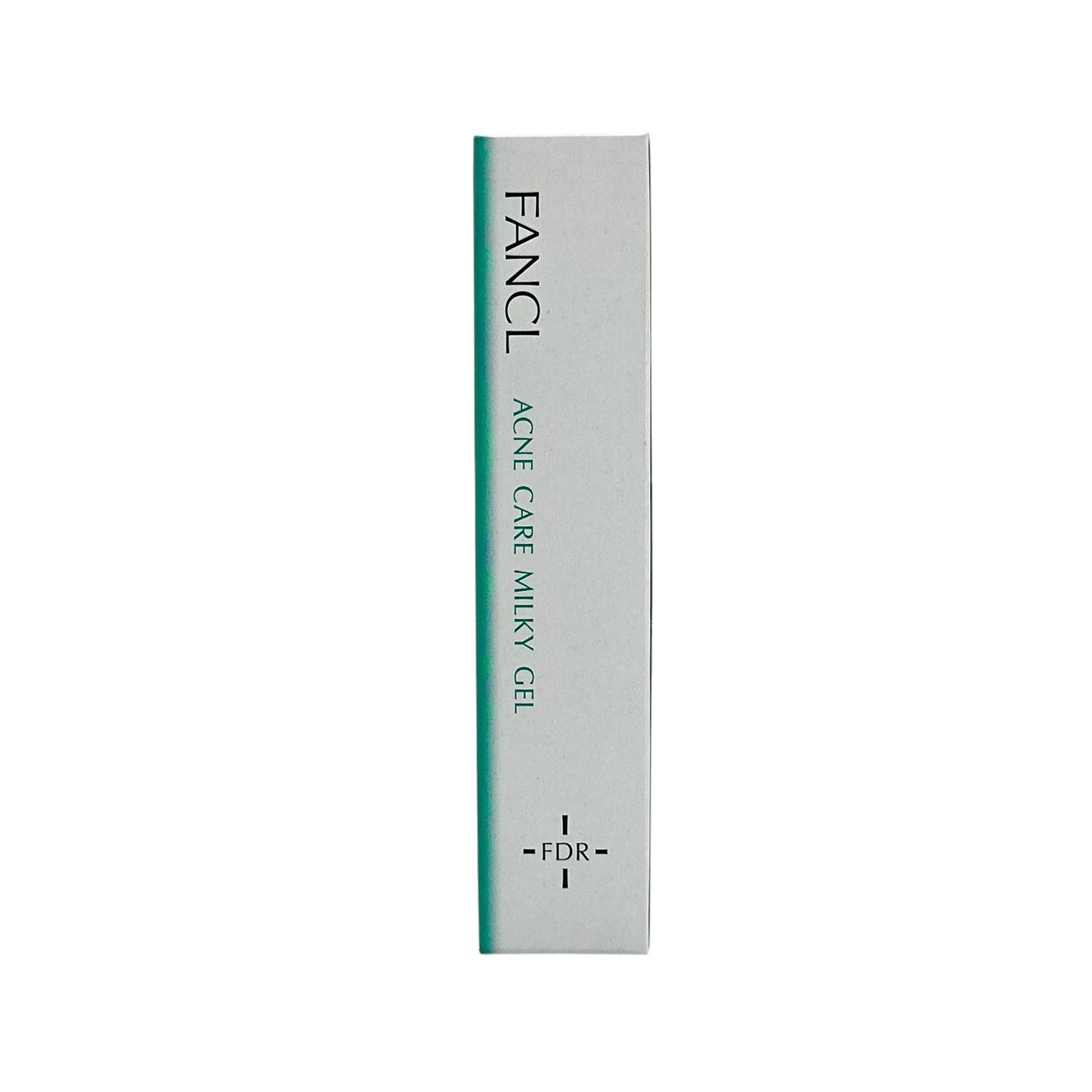 Fancl FDR Acne Care Milky Gel 18g