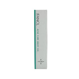 Fancl FDR Acne Care Milky Gel 18g