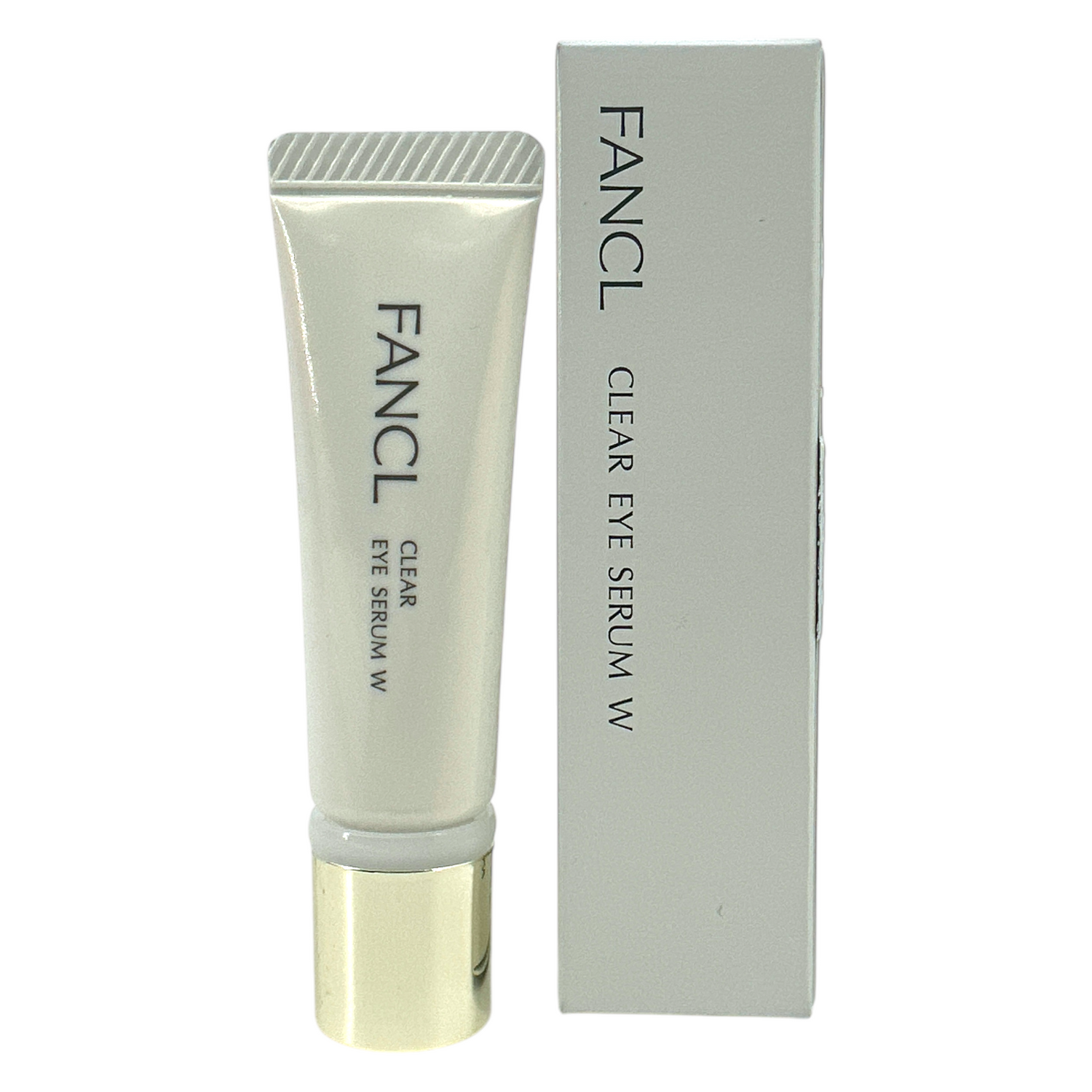 Sensitive skin care - Eye Care