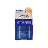 Shiseido Aqua Label Special Gel Cream Brightening 90g