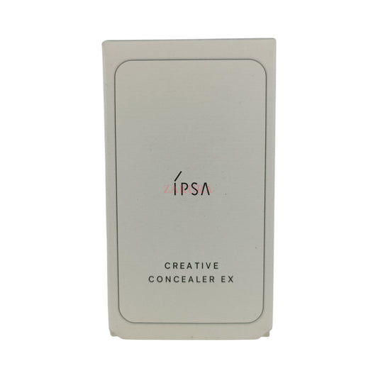 IPSA Creative Concealer EX SPF25 PA+++ (2.1g/ 4.5g) 2.1g