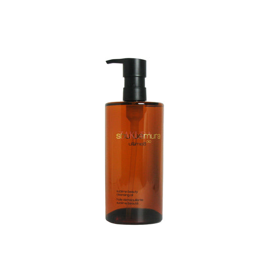 Shu Uemura Ultime8 Sublime Beauty Cleansing Oil 450ml