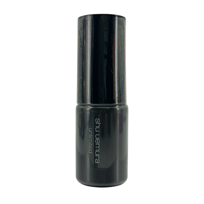 Shu Uemura Unlimited Foundation – 30ml, breathable semi-matte liquid foundation for natural coverage, available at Zakura Global.