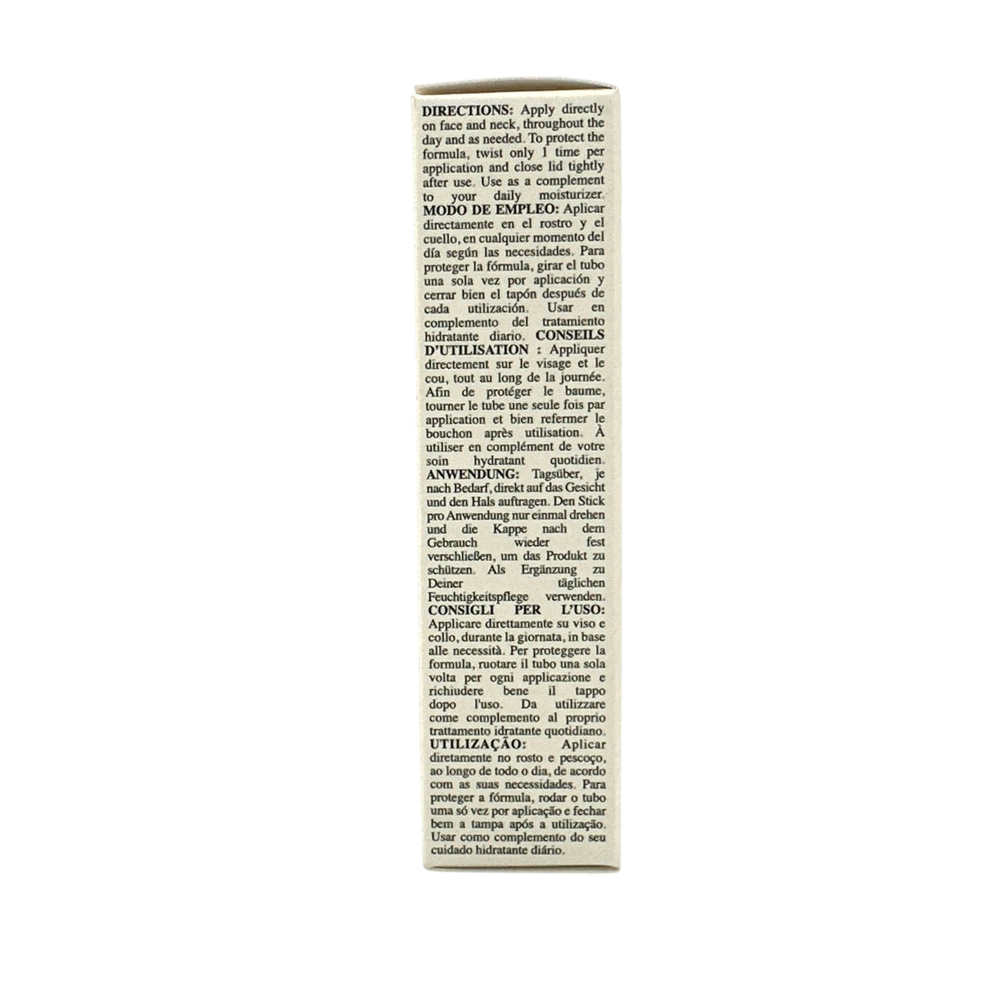 Kiehl's Ultra Facial Barrier Balm 9g