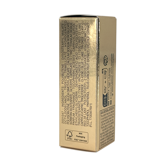 YSL Loveshine Plumping Lip Oil Gloss – Thinder S 6ml, radiant lip care with juicy shine, available at Zakura Global.