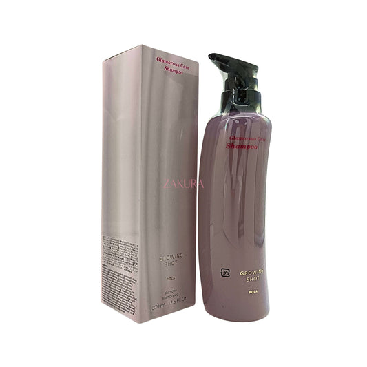 POLA Growing Shot Glamorous Care Shampoo 370ml