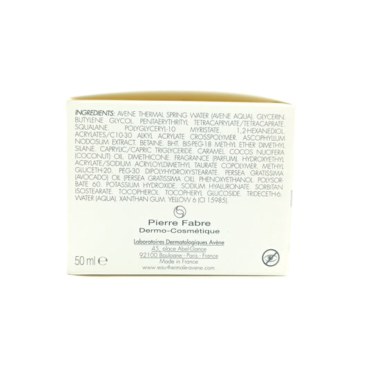 Avene Physiolift Aqua Cream-in-gel 50ml