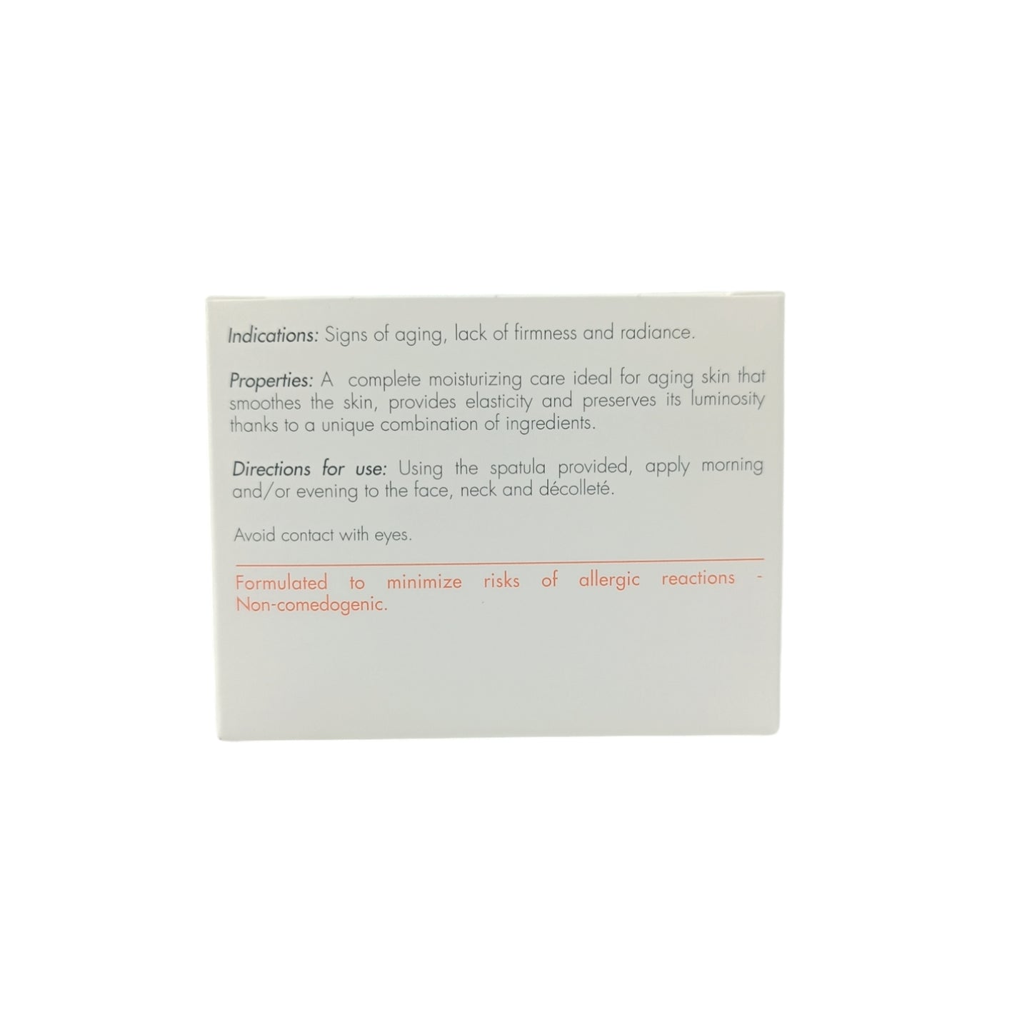 Avene Physiolift Aqua Cream-in-gel 50ml