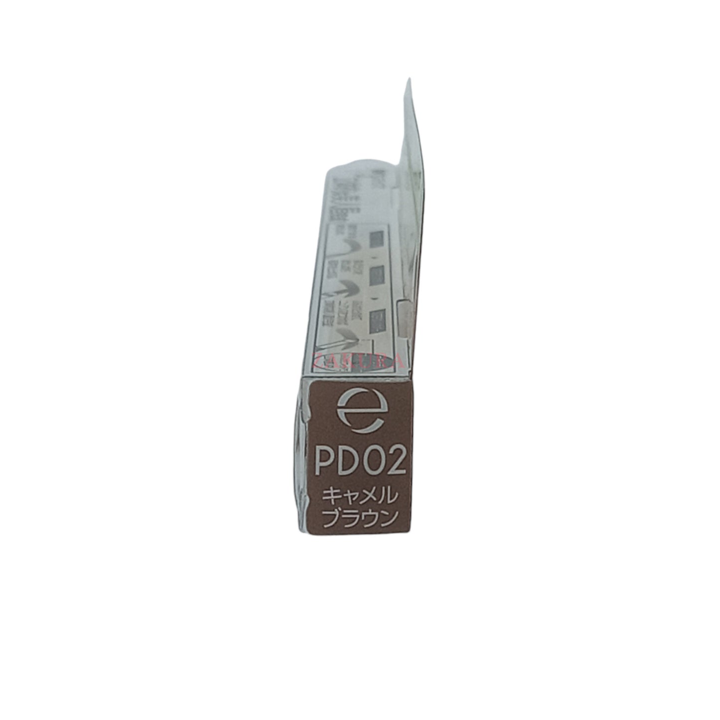 EXCEL Powder & Pencil Eyebrow Ex 13g (PD01 Natural Brown/PD02 Camel Brown/PD05 Grayish Brown/PD13 Ash Grey)