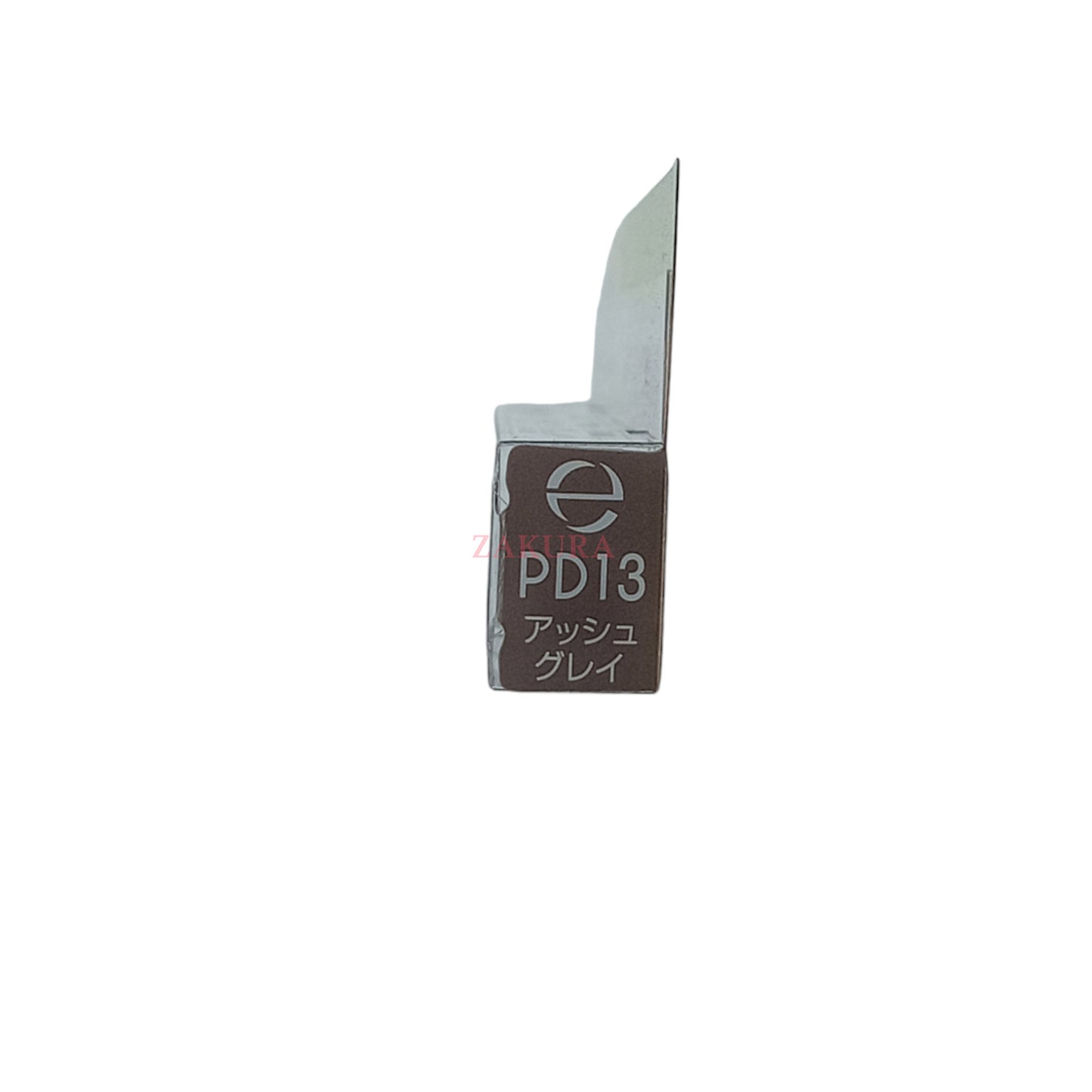 EXCEL Powder & Pencil Eyebrow Ex 13g (PD01 Natural Brown/PD02 Camel Brown/PD05 Grayish Brown/PD13 Ash Grey)