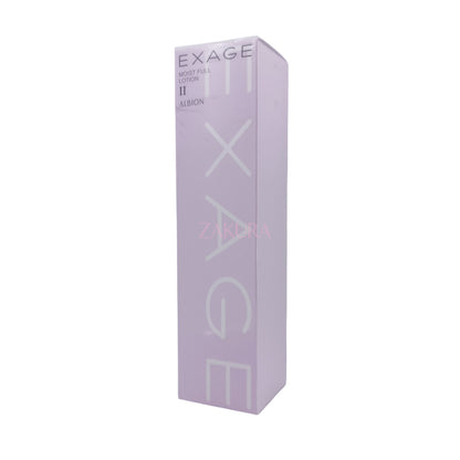 Albion Exage Moist Full Lotion II 200ml