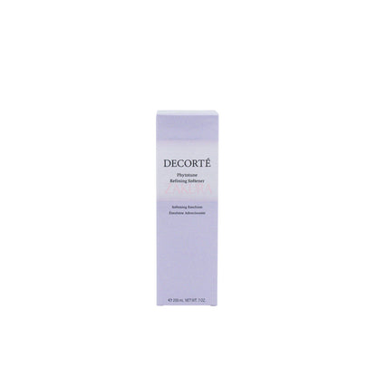 Cosme Decorte Phytotune Refining Softener/ Softener ER 200ml Softener