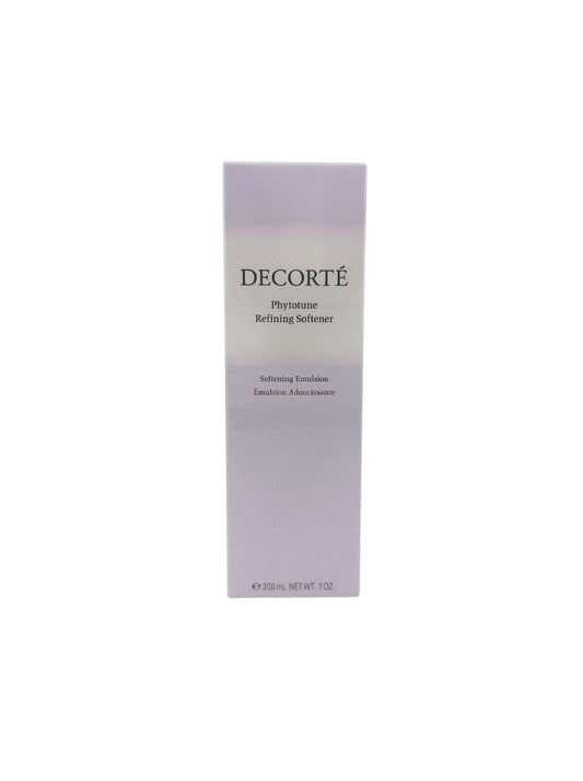 Cosme Decorte Phytotune Refining Softener/ Softener ER 200ml Softener