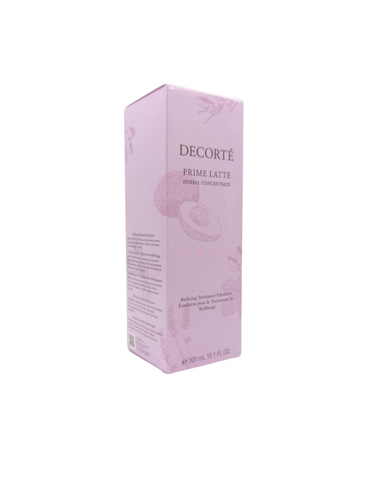 Cosme Decorte Prime Latte Essential Softening Milk (40g/300ml) 300ml