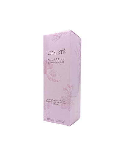 Cosme Decorte Prime Latte Essential Softening Milk (40g/300ml) 300ml