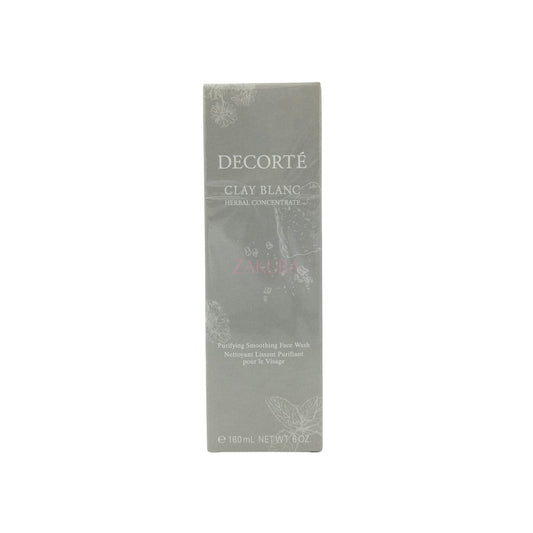 Cosme Decorte Clay Blanc Refining Clay Wash 171g