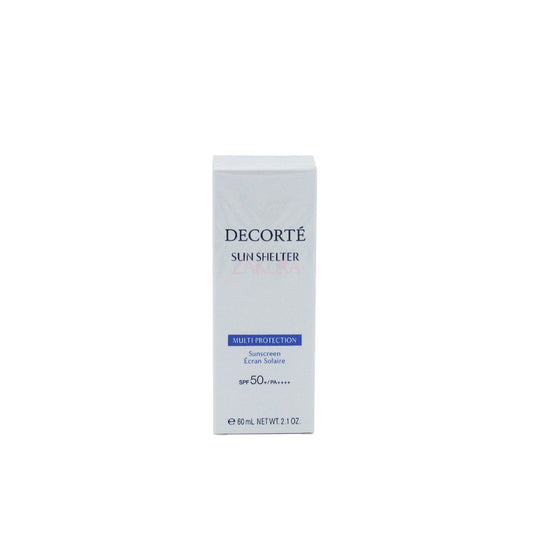 Cosme Decorte Sun Shelter Multi Protection Sunscreen SPF50 60ml