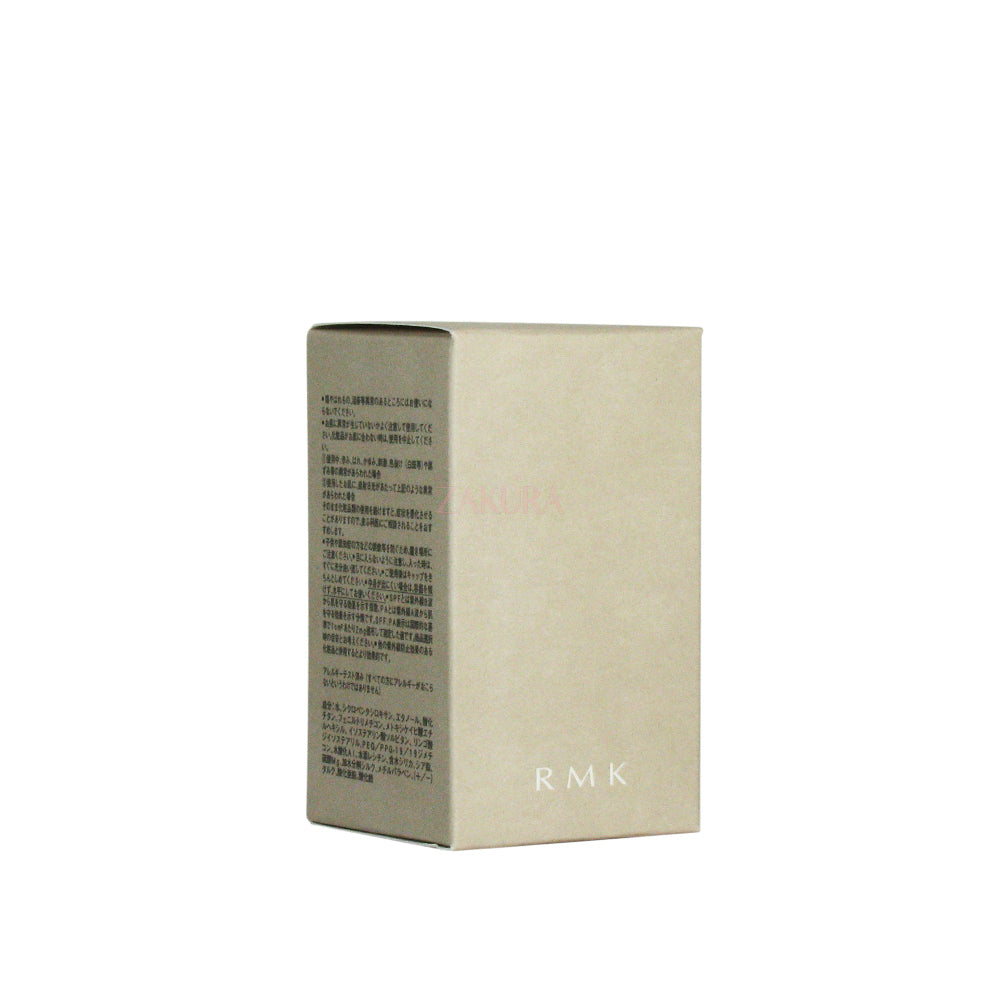 RMK Liquid Foundation 30ml (100/ 200L) 100