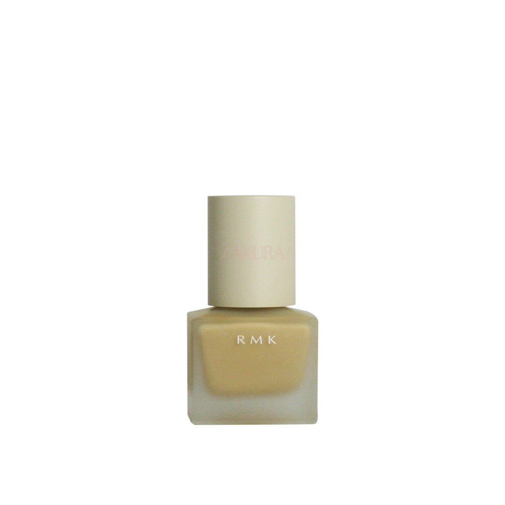 RMK Liquid Foundation 30ml (100/ 200L) 100