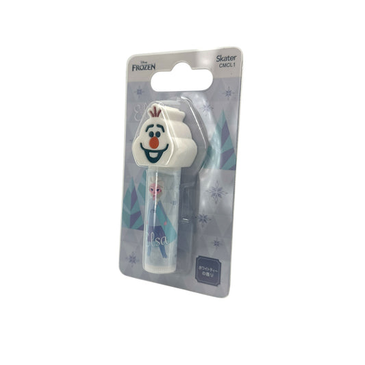 Skater Frozen Lip Stick Elsa 4g – Disney Frozen Lip Balm – Zakura Global