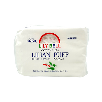 Lilybell Lily Bell Cotton 100% 222pcs
