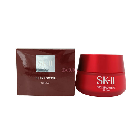 SK-II Skinpower Cream (15g/80g/2x80g) 80g