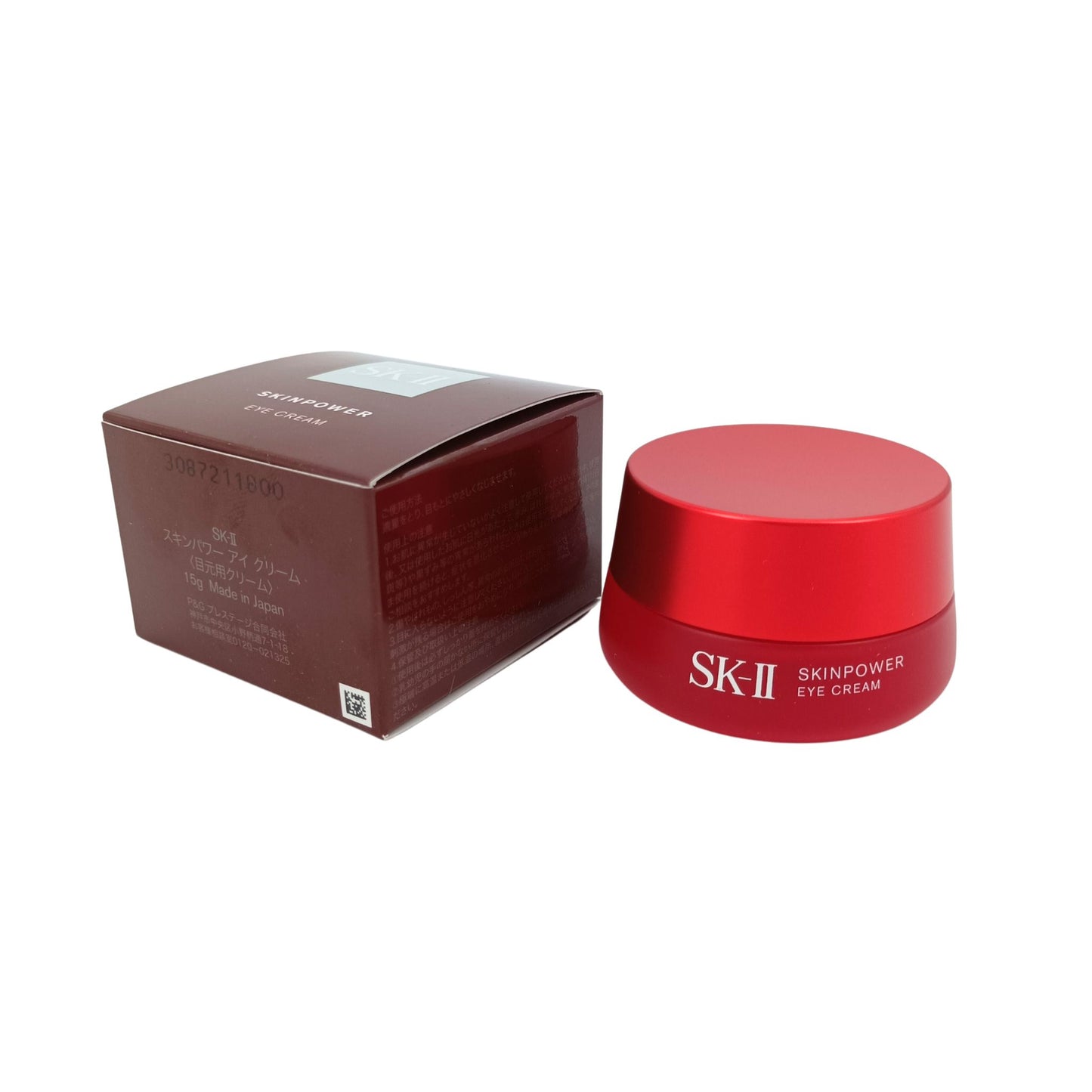 SK-II Skinpower Eye Cream 15g