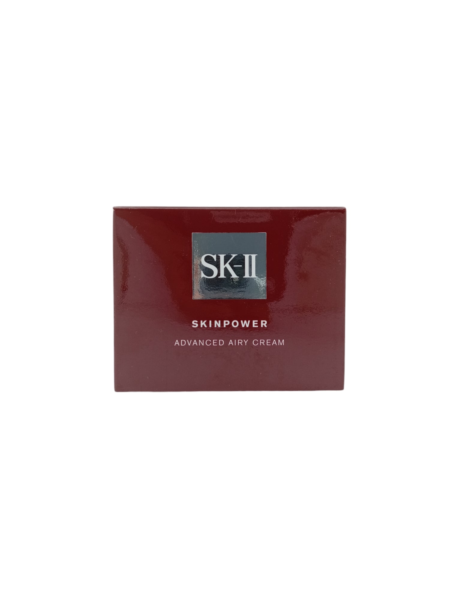 SK-II Skinpower Advanced Airy Cream 80g