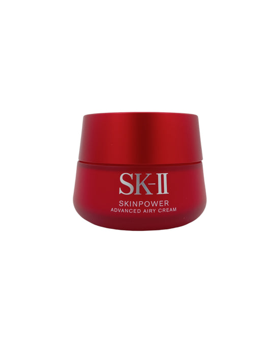 SK-II Skinpower Advanced Airy Cream 80g