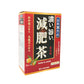 Yamamoto Strong Slimming Delicious Tea 10g x 24