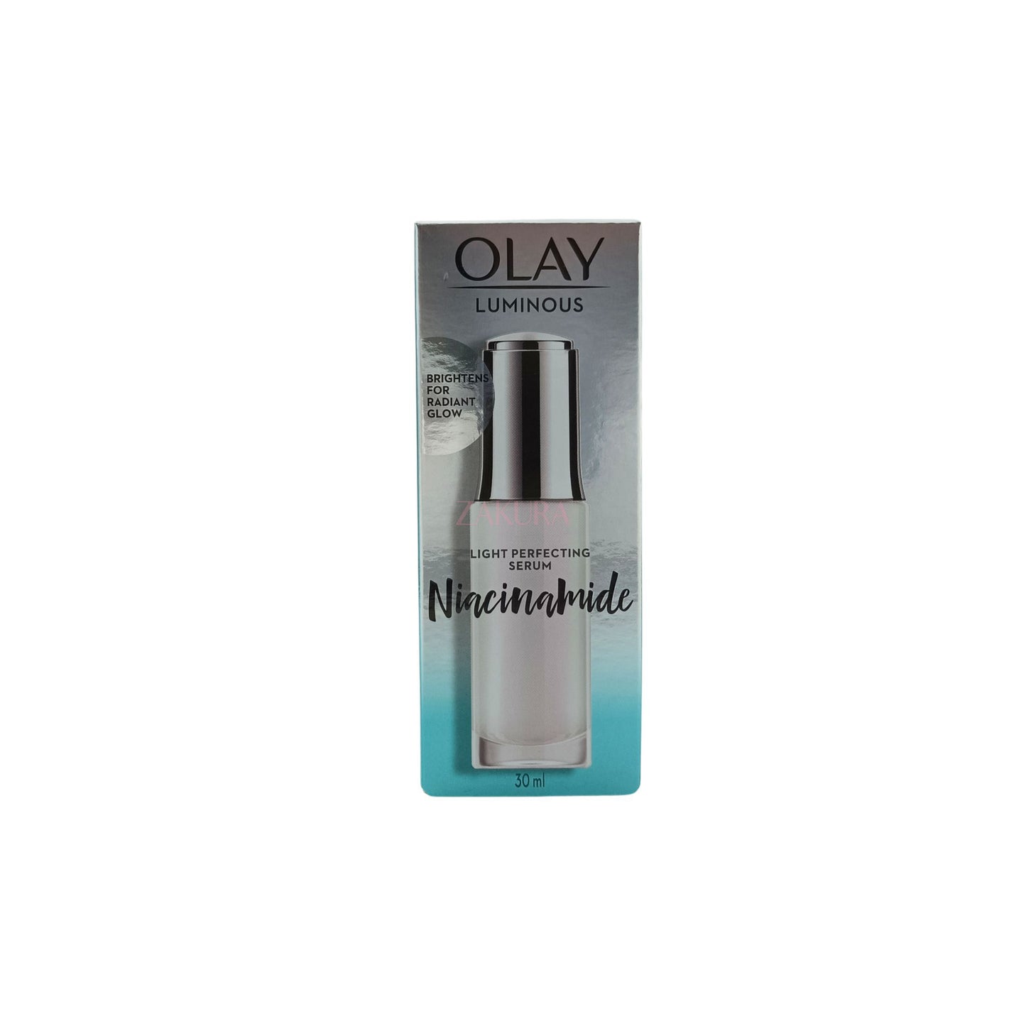 Olay Luminous Light Perfecting Essence 30ml