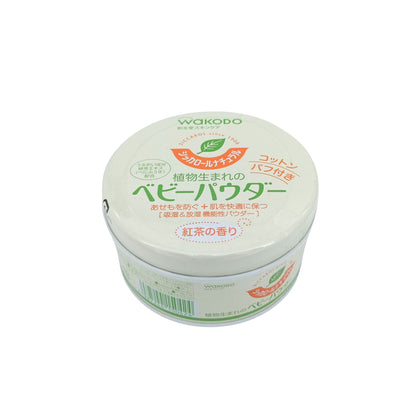 WAKODO Wakado baby powder 120g