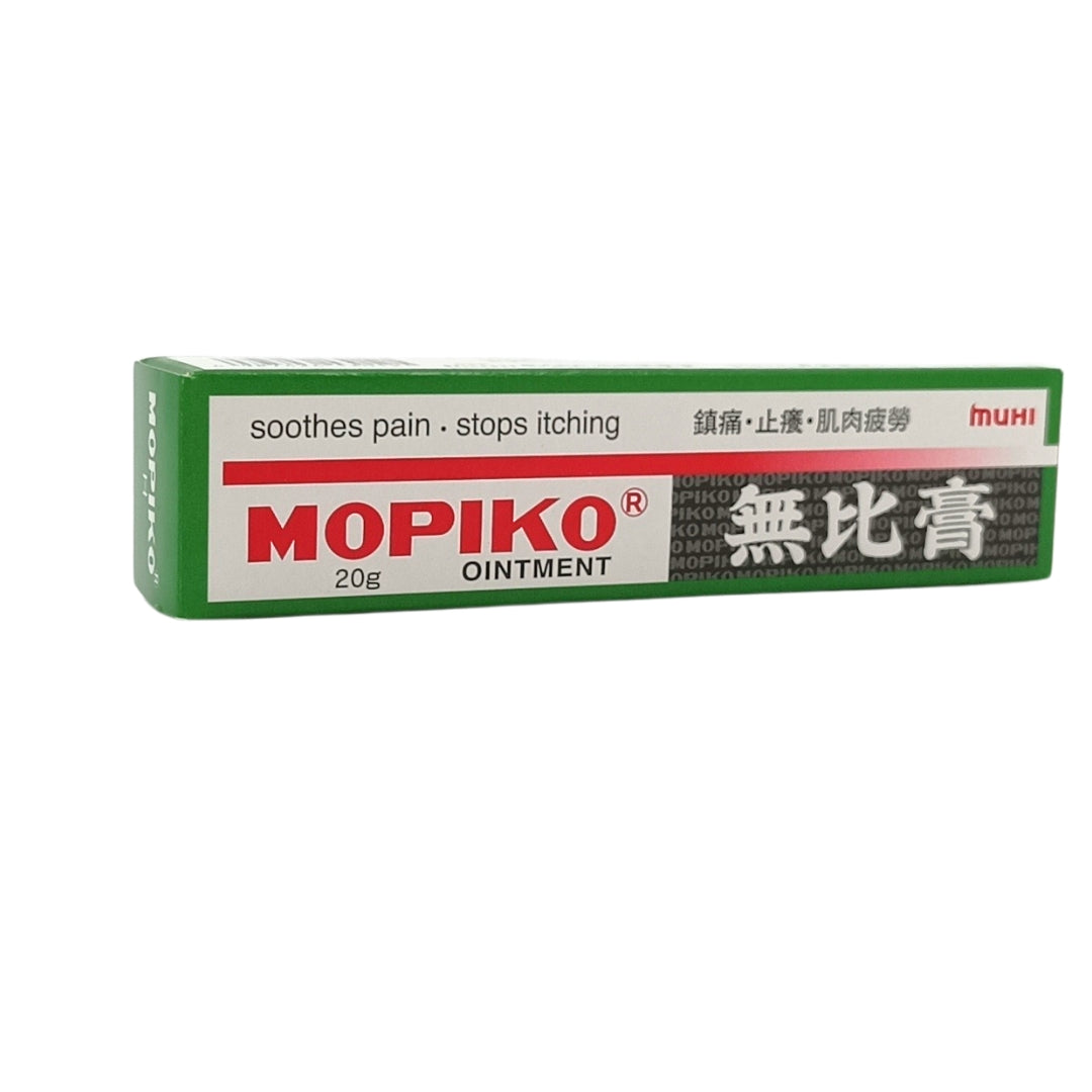 Mopiko Mopiko 20g