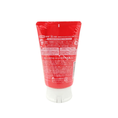 ISHIZAWA-LAB Baking Soda Face Foam 100g