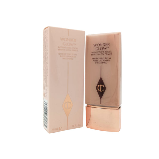 Charlotte Tilbury Wonder Glow Primer 40ml