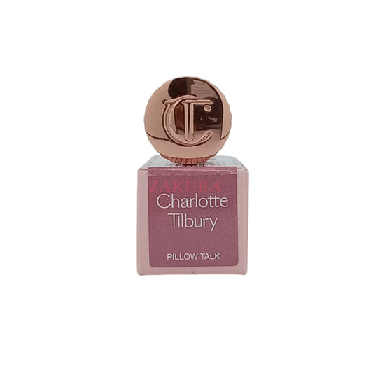 Charlotte Tilbury Matte Revolution Lipstick - Pillow Talk 3.5g