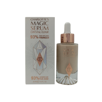 Charlotte Tilbury Magic Serum Crystal Elixir 30ml