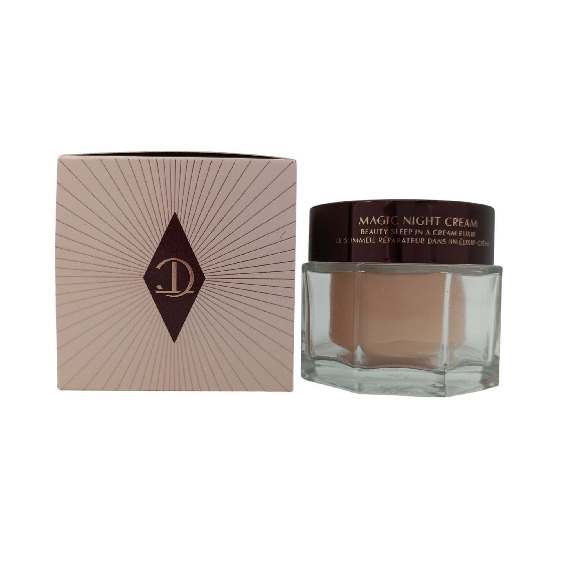 Charlotte Tilbury Magic Night Cream 50ml