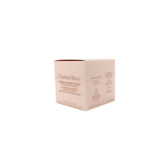 Charlotte Tilbury Charlotte's Magic Cream SPF 15 (Refill 150ml/50ml)