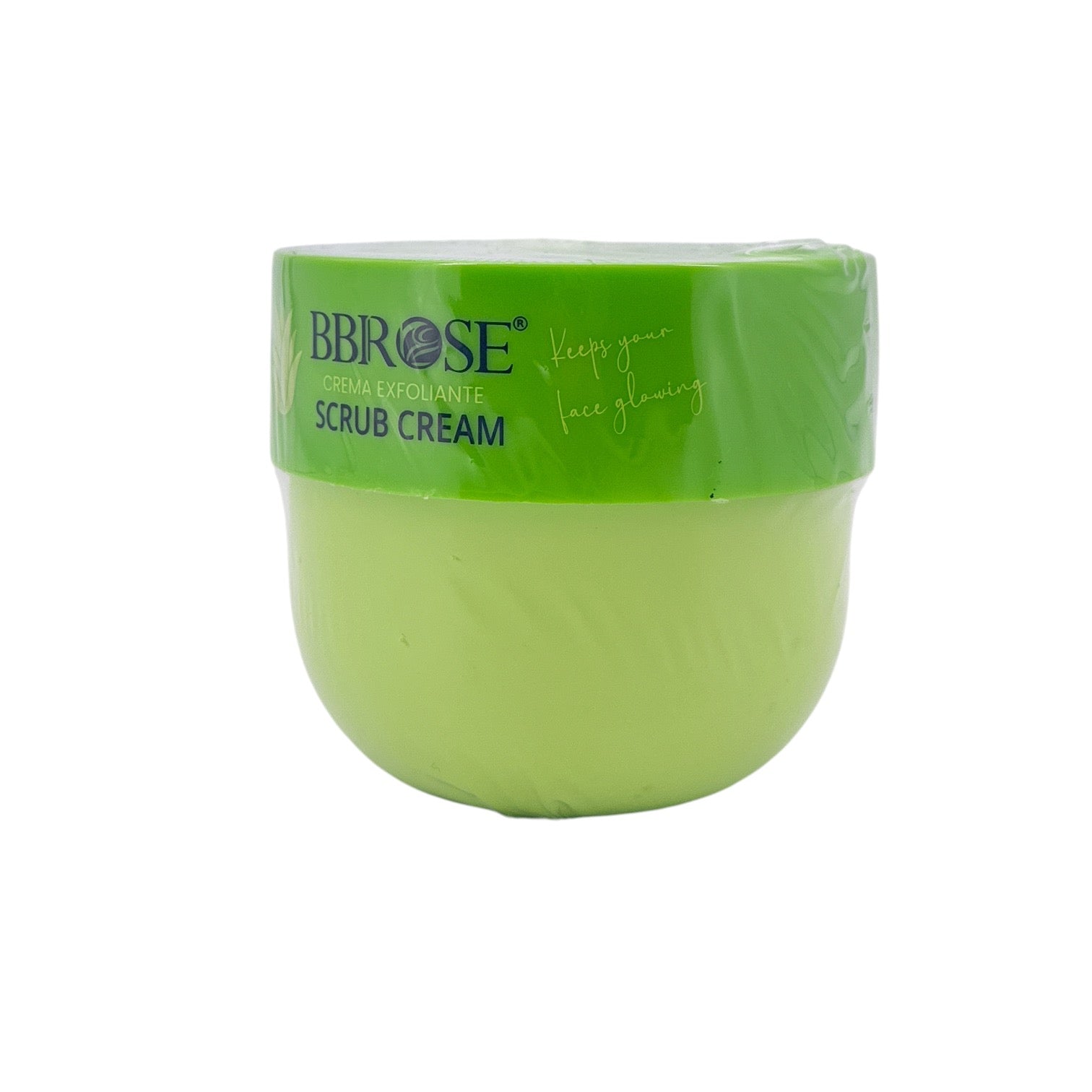 BBROSE Alo Vera Scrubbing Cream 300ml