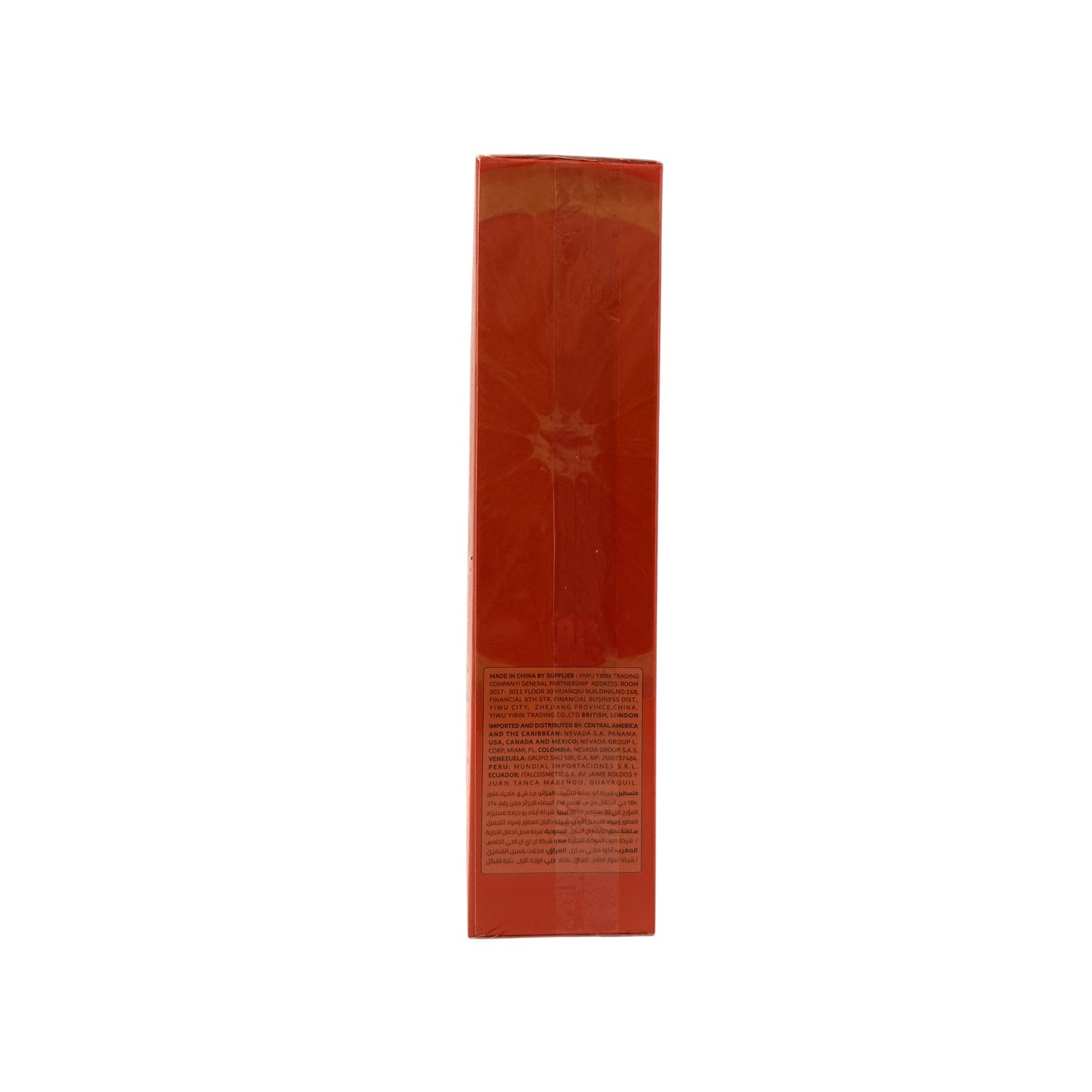 BBROSE  Vitamin C Face Wash 100ml