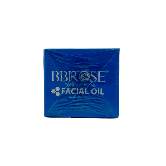 BBROSE Hyaluronicacid Facial Oil 20ml