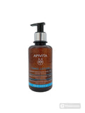 Apivita Tonic Lotion Soothing & Moisturizing Toner - Laven 200ml