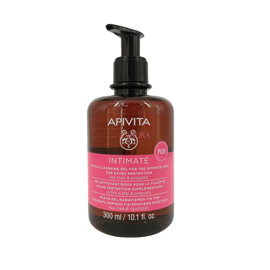 Apivita Gentle Cleansing Gel for the Intimate Area 300ml