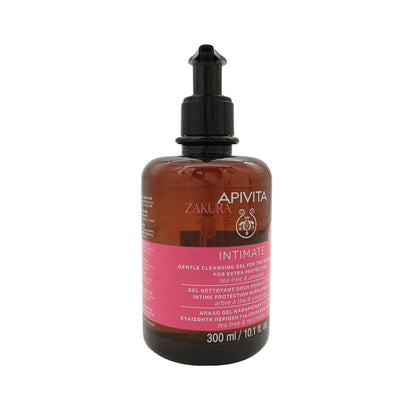 Apivita Gentle Cleansing Gel for the Intimate Area 300ml