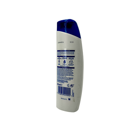 head & shoulders Classic Clean Anti-Dandruff Shampoo 250ml