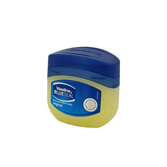 Vaseline Pure Petrolium Jelly Oridinal 50g