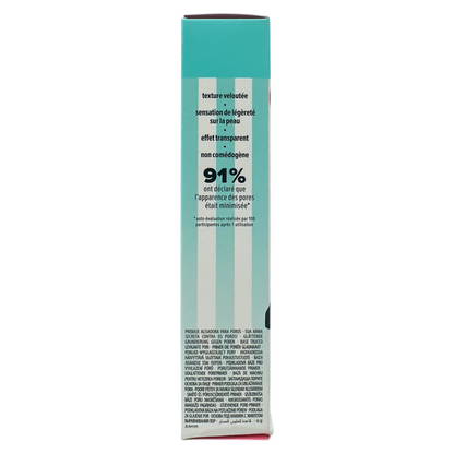 Benefit POREfessional Face Primer Miniature 22ml – pore-blurring, oil-free primer for smooth makeup application, available at Zakura Global.