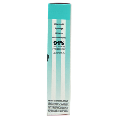 Benefit POREfessional Face Primer Miniature 22ml – pore-blurring, oil-free primer for smooth makeup application, available at Zakura Global.