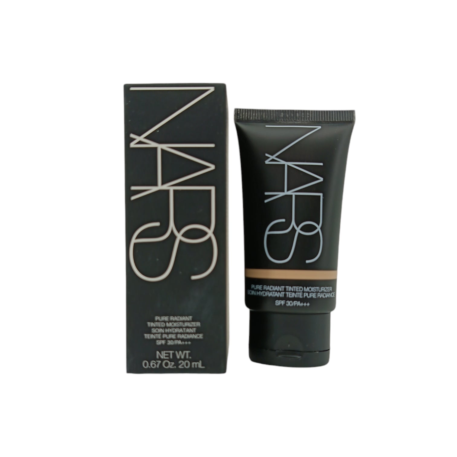 NARS Pure Radiant Tinted Moisturuzer SPF30 20ml (Terre-Neuve/ Finland) Terre-Neuve